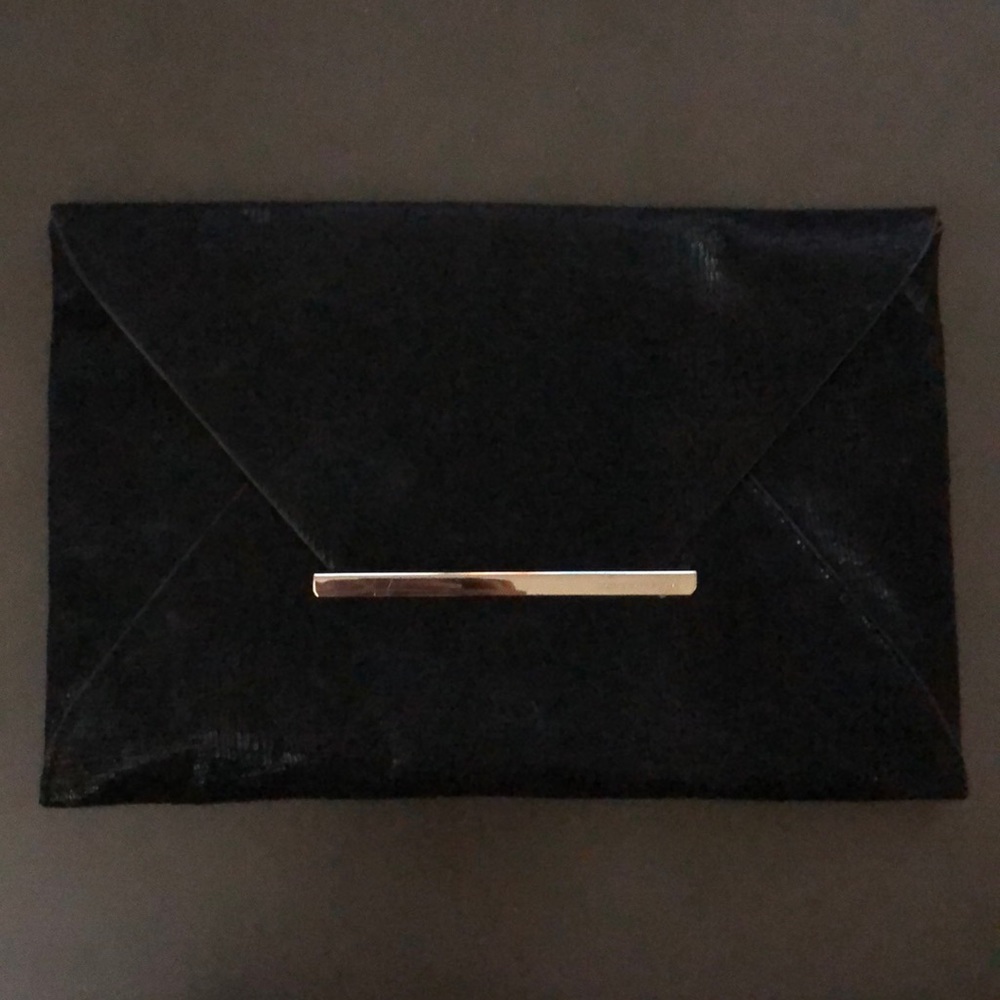 BCBGMAXAZRIA Clutch